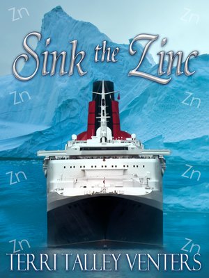 cover image of Sink the Zinc